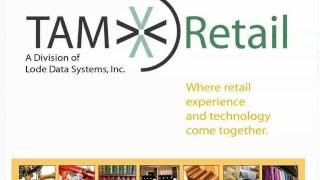 Automatic Replenishment of SKUs in TAM [upl. by Kcirederf]