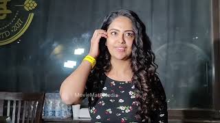 Avika Gor at Avinash Mukherjee Birthday Party  Balika Vadhu [upl. by Paske898]