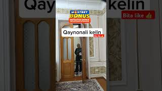 ❗️KELINLAR TURLARI QAYNONALIK VA QAYNONASIZ [upl. by Cindi]