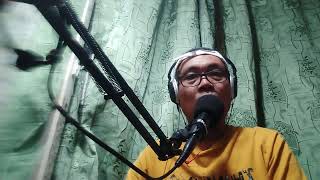 MAGPARAYA Karaoke BY Rain Pigkauls Singing BY JB Mix Vlog [upl. by Small]