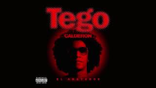 Gracias  Tego Calderón [upl. by Nagirrek]