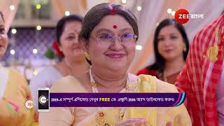 Kon Gopone Mon Bheseche  Ep  292  Best Scene  Nov 23 2024  Zee Bangla [upl. by Airemat]