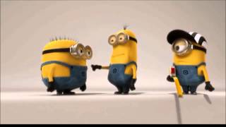 MINIONS  FuNnY scenes [upl. by Ester]