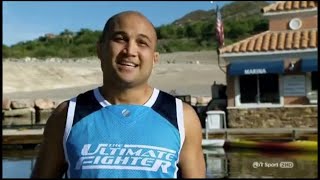 The Ultimate Fighter  Season 19  Best Moments [upl. by Bonacci]