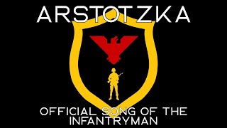 Arstotzka  Official Song of the Infantryman Fictional Nation [upl. by Tuck413]