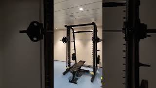 Gym vlog [upl. by Derayne522]