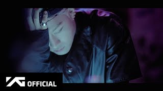 TAEYANG  새벽한시1AM MV [upl. by Zoubek]