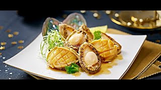 ABALONE RECIPE CHINESE STYLE abalonerecipechinesestyle ASMR [upl. by Anibor]