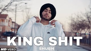 Ni Akh Jithe Rakhda Chade Na Kakh Da  Landuan Di Kikli Pawayi Rakhda  King Shit  Shubh New Song [upl. by Genesia]