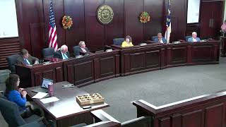 Town of Kernersville Board of Aldermen Regular Meeting October 1st 2024 [upl. by Dusen]