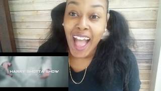 Harry Shotta Show  Animal 🔥🔥🔥🔥🔥 reaction [upl. by Okun]