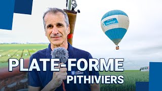 Jour de PlateForme 4  Essais à Pithiviers  2024 [upl. by Mcclary]