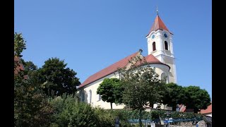 Eucharistiefeier zum Volkstrauertag am 711124 [upl. by Leraj]