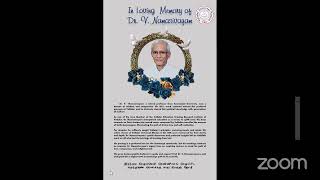 Monthly Agaval Parayanam [upl. by Icat984]