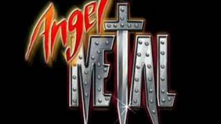 Angel De Metal  Forjando Metal heavy metal mexicano [upl. by Sedecrem780]