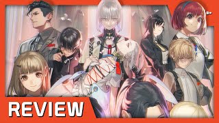 The Caligula Effect 2 Review  Noisy Pixel [upl. by Nyltiac897]