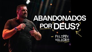 ABANDONADOS POR DEUS  FELIPPE VALADÃO [upl. by Draillih90]