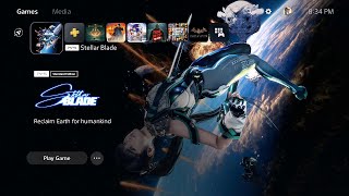 How To Play Stellar Blade DEMO Early RIGHT NOW [upl. by Shamma151]