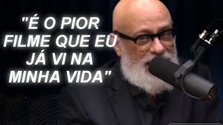 O FILME NOSSO LAR É UMA MENTIRA FELIPE PONDEFLOW PODCAST [upl. by Tessie710]