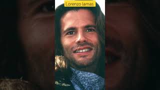 Exploring the Many Facets of Lorenzo Lamas A Visual Journey Through His Career and Life [upl. by Ennairak]