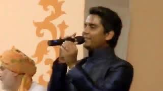 Ishq sufiyana Kamal khan live in Nirankari [upl. by Vins]