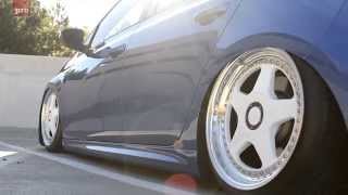 VW Golf R  Soft Tuning [upl. by Chase689]