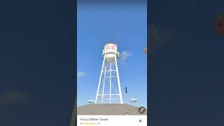 How to find a water tower and siren [upl. by Marte]