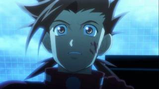 Tales of Symphonia Oav 8 25 Jap HD [upl. by Kaehpos]