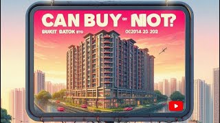 North Bridge RoadCrawford Street BTO Oct 2024 KallangWhampoa Review [upl. by Lenno11]