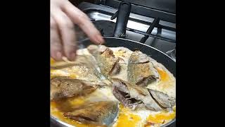 HOW TO COOK PAKSIW SA GATA NA ISDA RECIPE  Panlasang Pinoy Recipe  MaiPai Recipe [upl. by Llerat525]