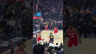 Basketball 🏀 basketball nba nbahighlights ytshorts usa short nbanews stephencurry [upl. by Amlus]