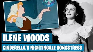 Ilene Woods Cinderella’s Nightingale Songstress [upl. by Ecinahc]