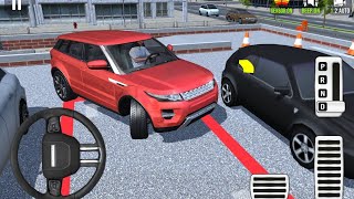 Master of Parking Real Car Parking Driving Game Offline android games [upl. by Salazar]