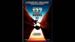 127 Hours 2010 Movie Review [upl. by Asiar]