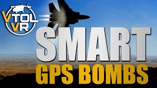 Are GPS Guided Bombs Smart [upl. by Porush]