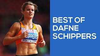 Dafne Schippers  Best of Athlete HD [upl. by Terrance538]