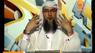 How to perform Ghusl Full body Bath by Assim Al Hakeem [upl. by Ajuna]