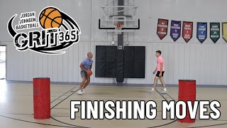 Finishing Moves [upl. by Daffie]