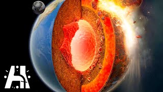 Study Confirms That The Rotation Of Earths Inner Core Has Slowed Down [upl. by Ut644]