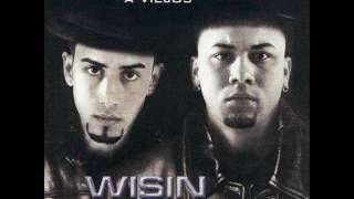 Wisin Y YandelPegate [upl. by Peirce]