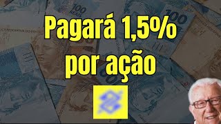 Banco do Brasil é um bom investimento para NOVEMBRO bbas3 vale3 bbse3 bbdc [upl. by Nyleda]