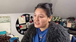 mothernature cry voice exile tibetan 2024 awareness vlog tpie parliament resignation [upl. by Beckie]