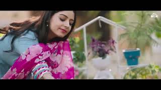 Mera Yaar Full Video LEKH  Gurnam Bhullar  Tania  B Praak  Jaani  Jagdeep SidhNo Copy Right [upl. by Seidler]