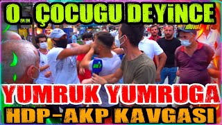 YUMRUKLAR HAVADA UÇUŞTU Böylesi İlk Kez Yaşanıyor [upl. by Jesse]