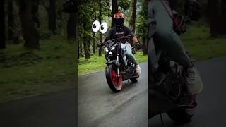 Mt15 👀shortsfeed automobile shortsfeed rider bike rider apacherr viralvideo rider [upl. by Lach]