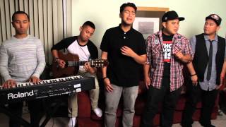 Locked Out Of Heaven  Bruno Mars Legaci Cover ft Summer Breeze [upl. by Honeywell]