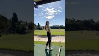 Melhor sítio para relaxar e jogar golfe onyriaresortgolfe onyria relaxingweekend hotel5estrelas [upl. by Enylorac]