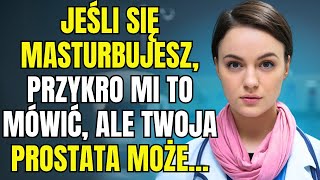 Jeśli jesteś starszy i masz problemy z prostatą nie przegap tego wideo [upl. by Georgiana]