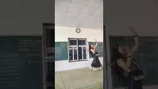 Ghoomer song dance  viraldance viralvideo shorts ranveerkapoor [upl. by Gignac]