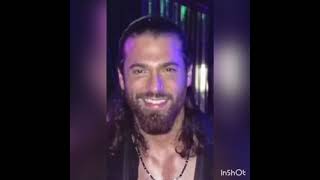 Can Yaman 08112024 party birthday 🎂🍾🥂🎉💃🕺Eden Experience Roma 🇮🇹 [upl. by Jeanelle]